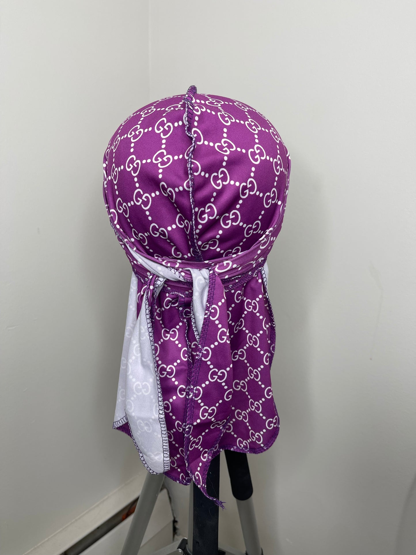 Durag style #121