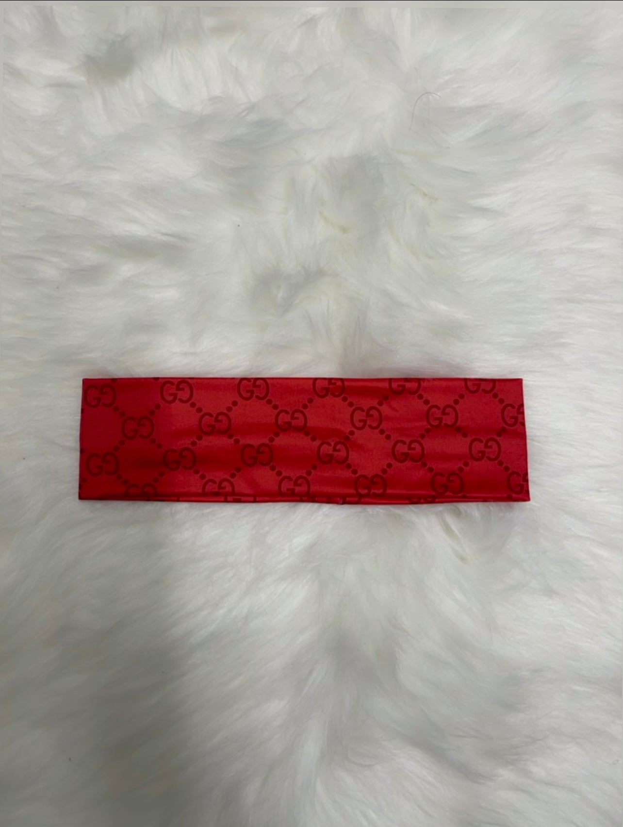 Headband style #106