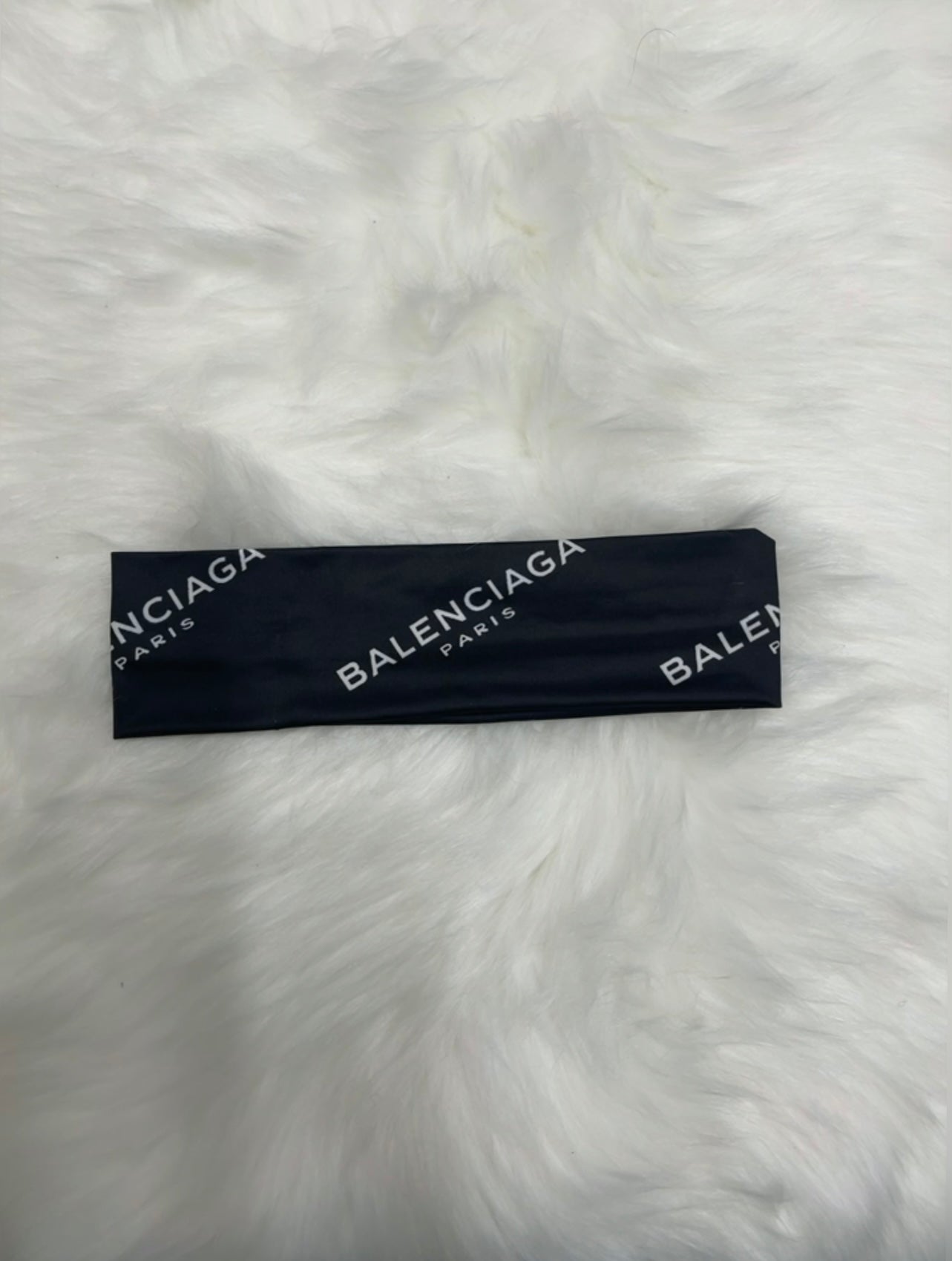 Headband style #107