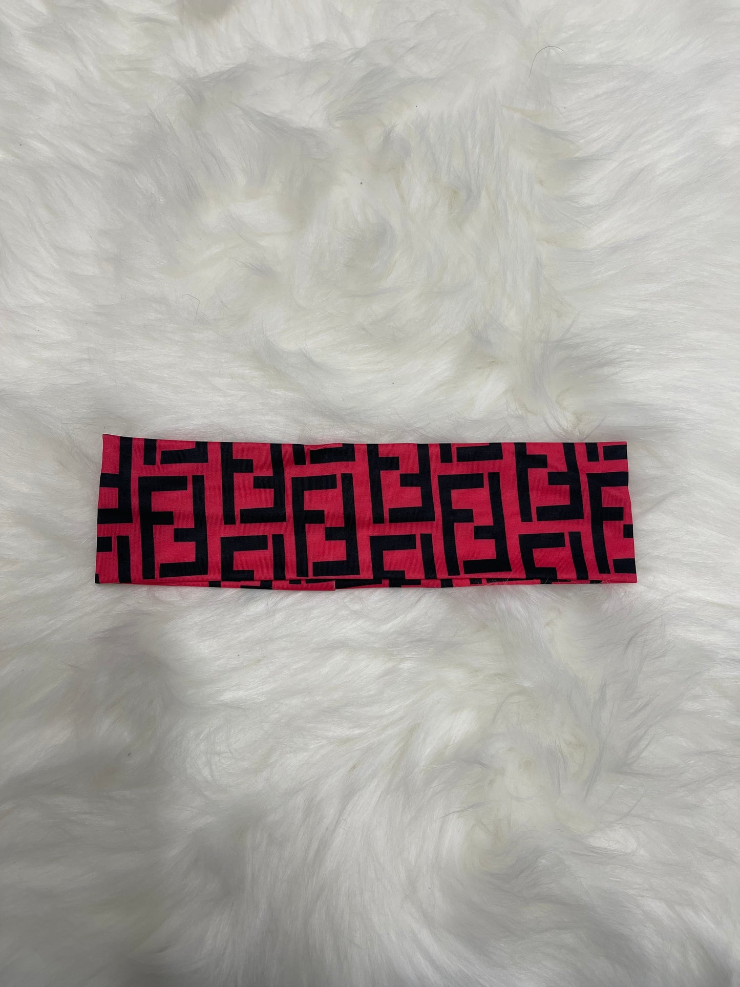 Headband style #101