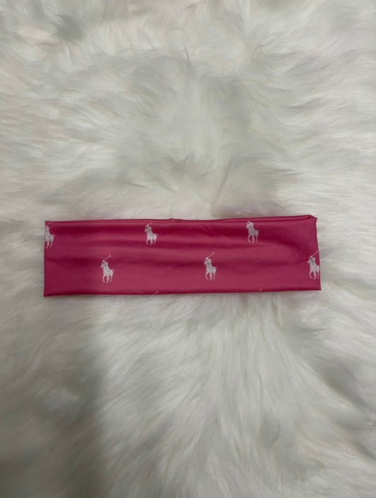 Headband style #109