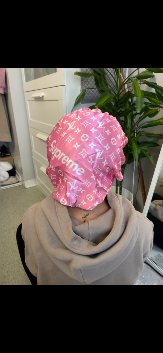 Bonnet style #109