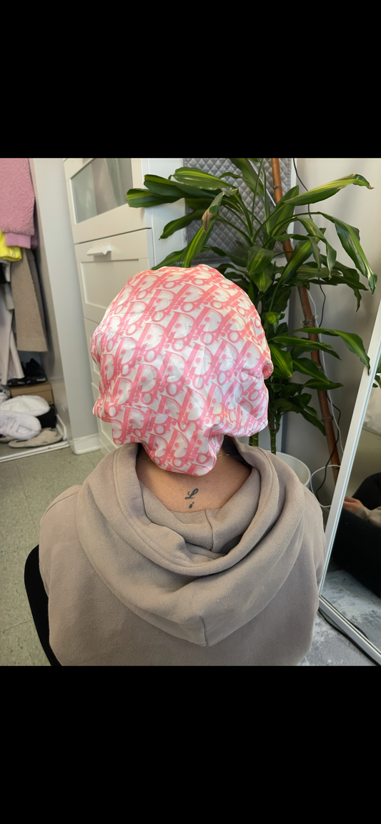 Bonnet style #112