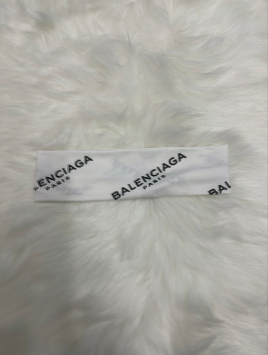 Headband style #117