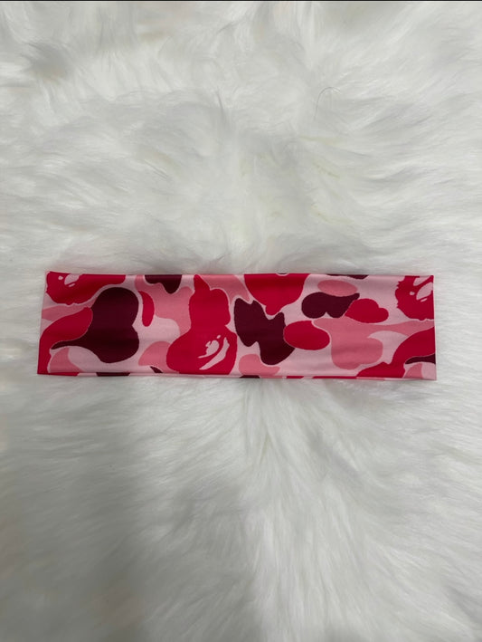 Headband style #112