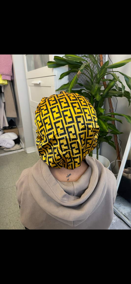 Bonnet style #110