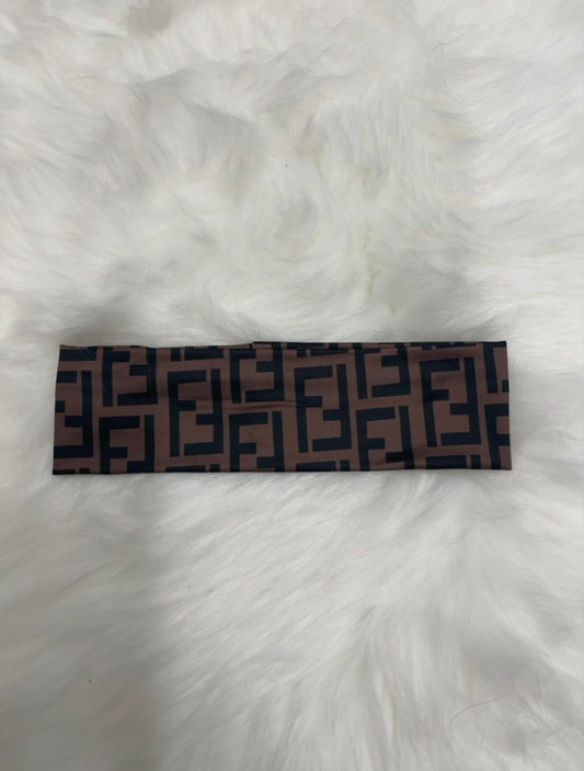 Headband style #103