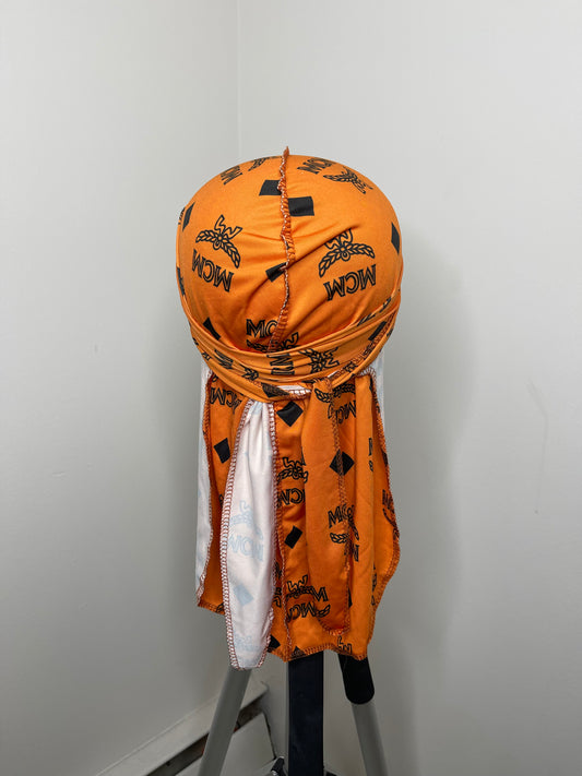 Durag style #115