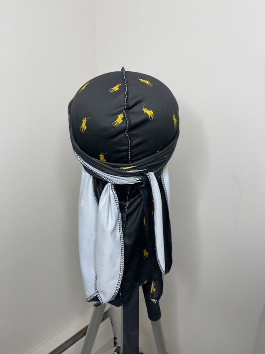 Durag style #122