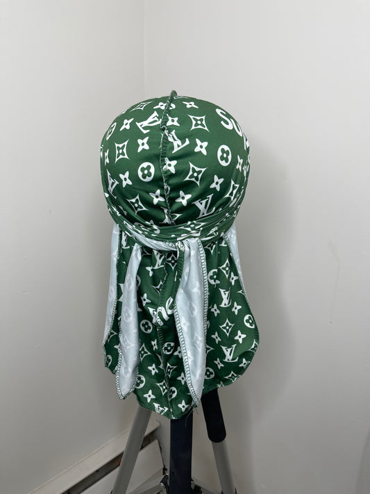 Durag style #118