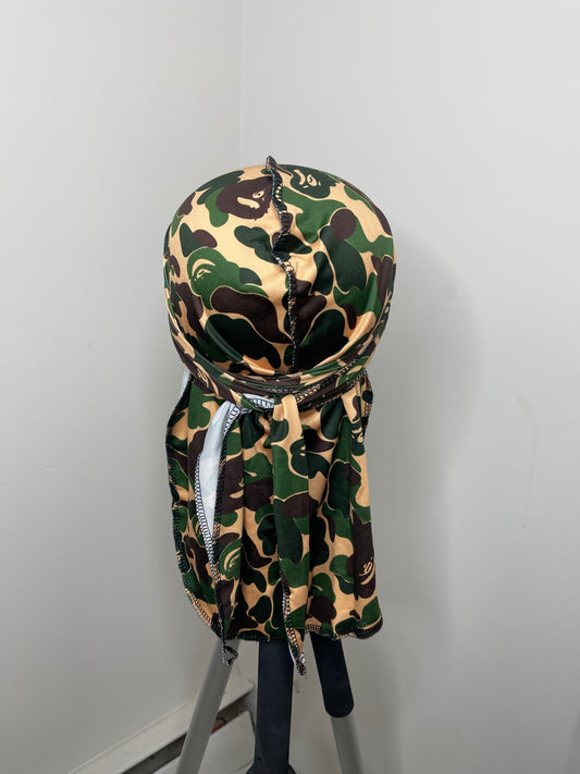 Durag style #112