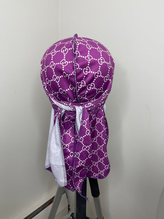 Durag style #121