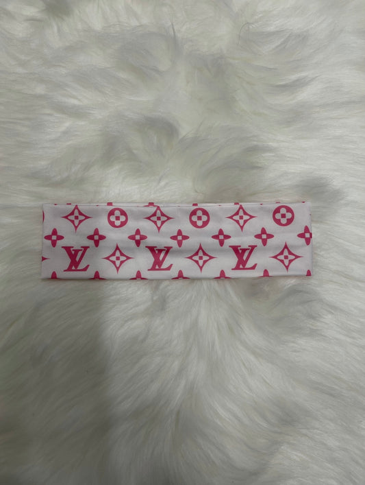 Headband style #122