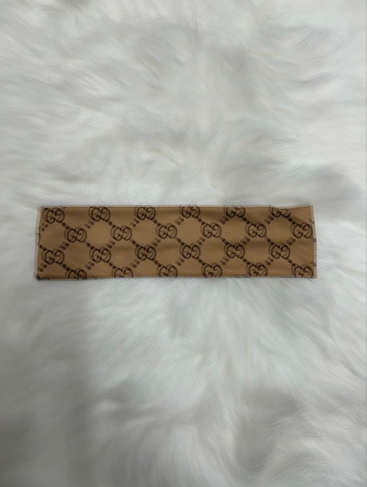 Headband style #118