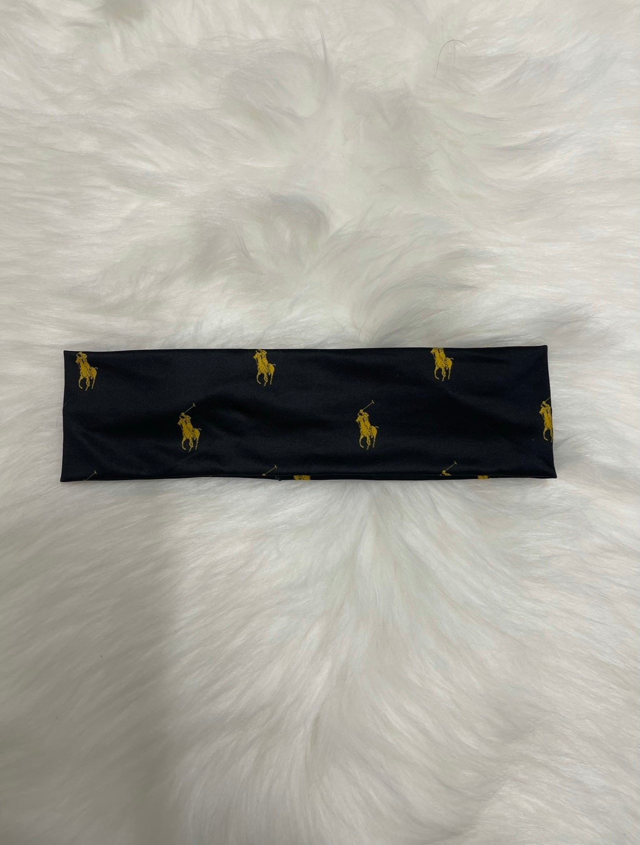 Headband style #123