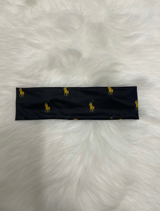 Headband style #123