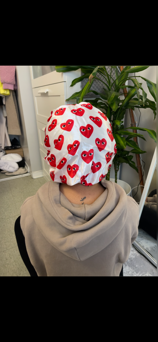 Bonnet style #113
