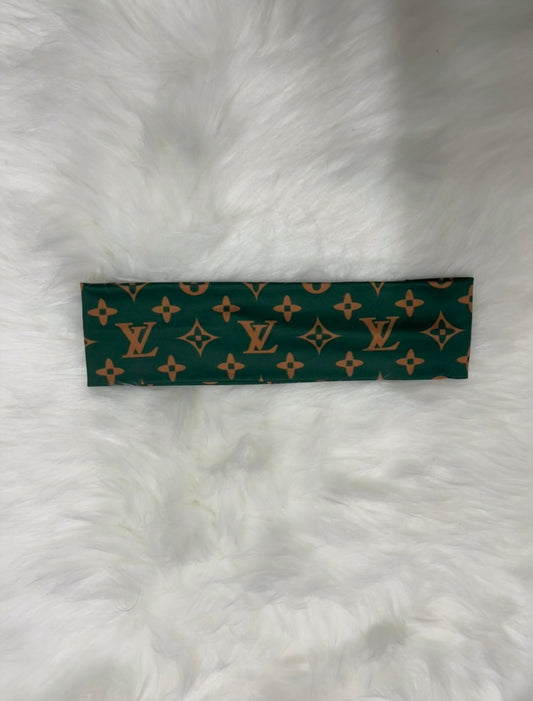 Headband style #105