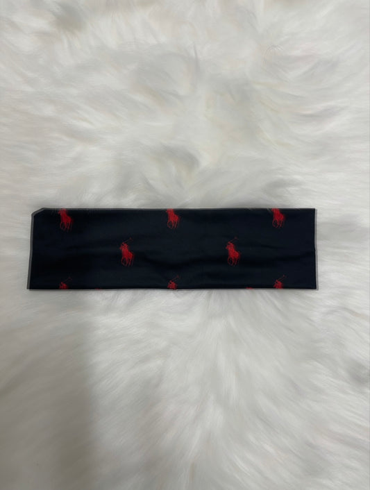 Headband style #119