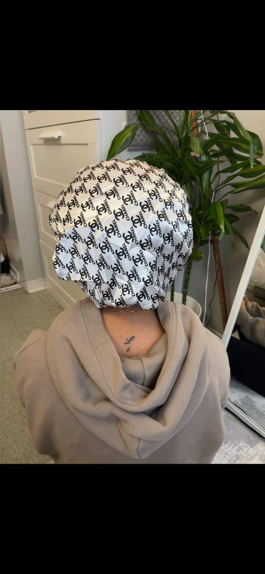 Bonnet style #106