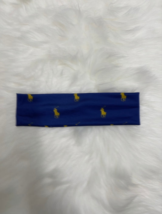 Headband style #116