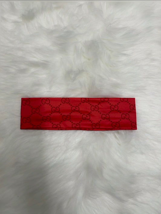 Headband style #106