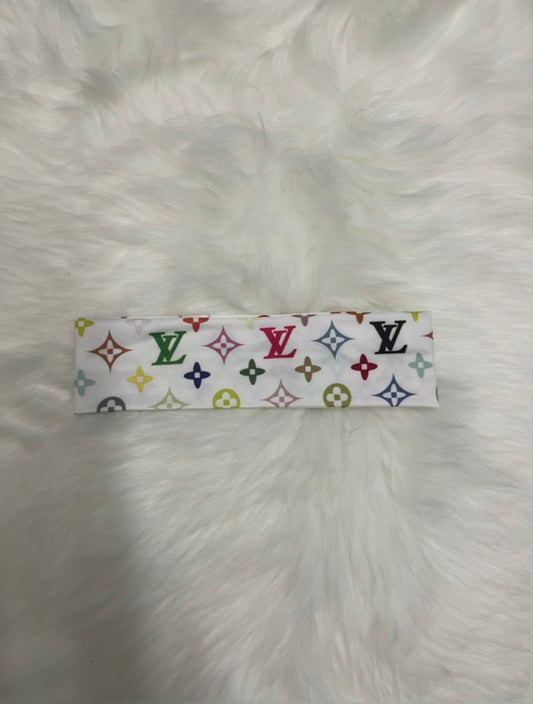 Headband style #108