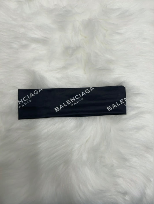Headband style #107