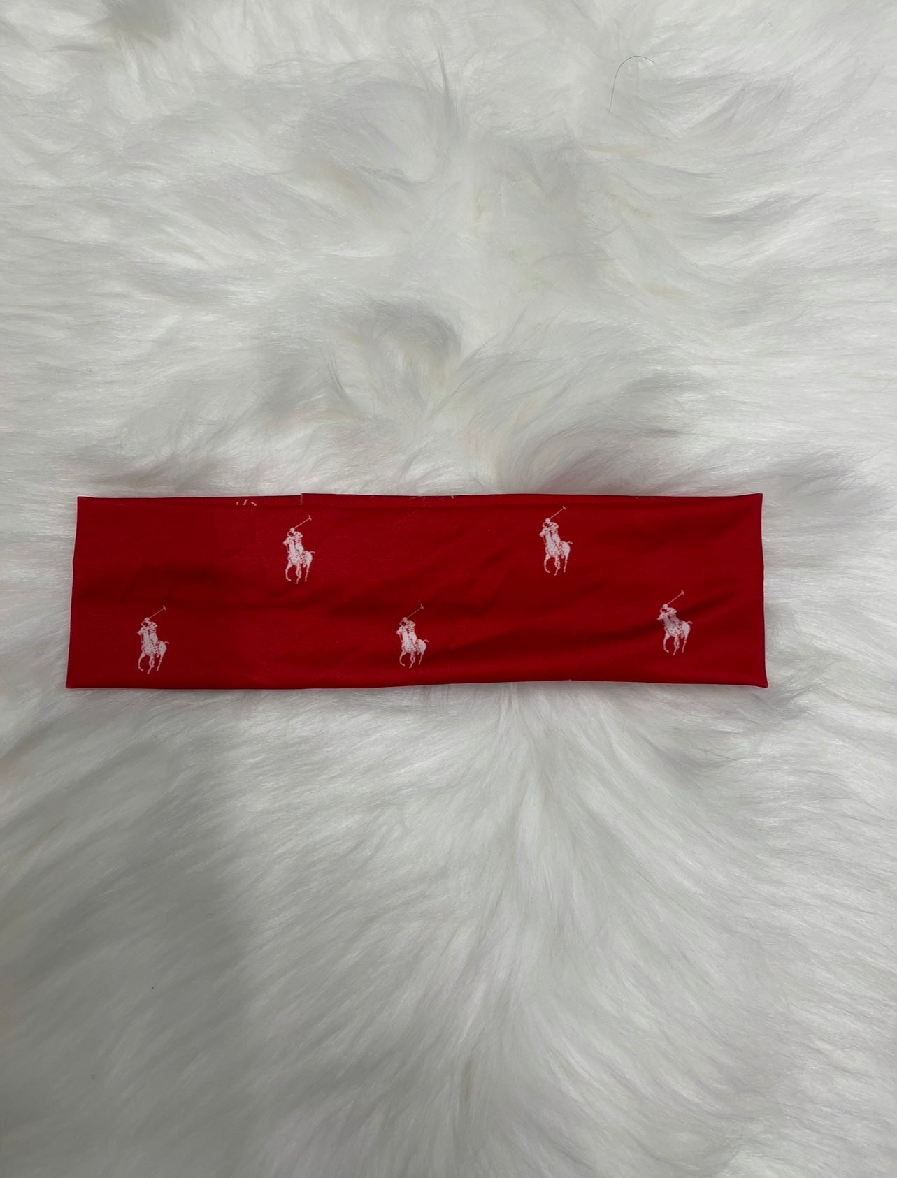 Headband style #124