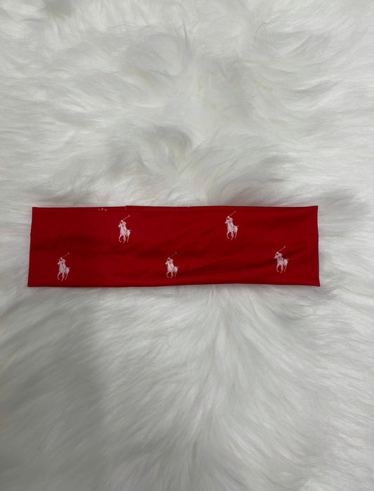 Headband style #124