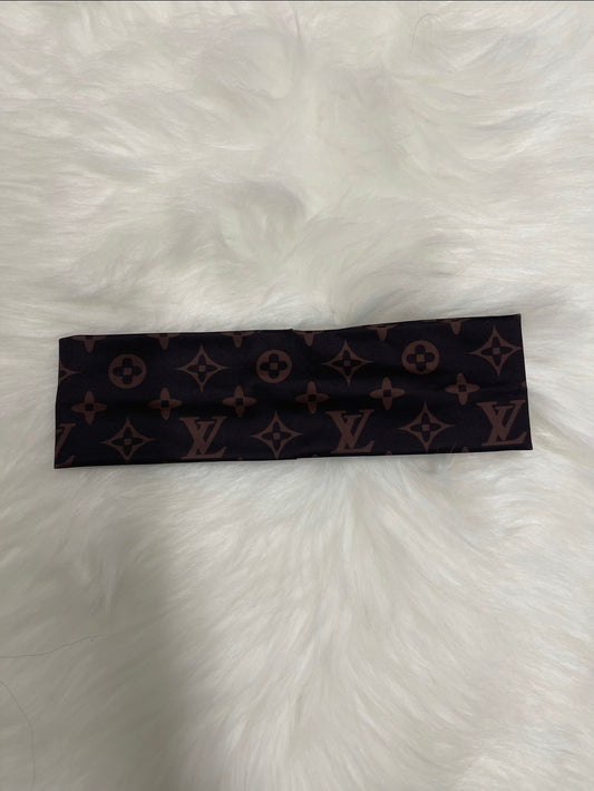Headband style #125