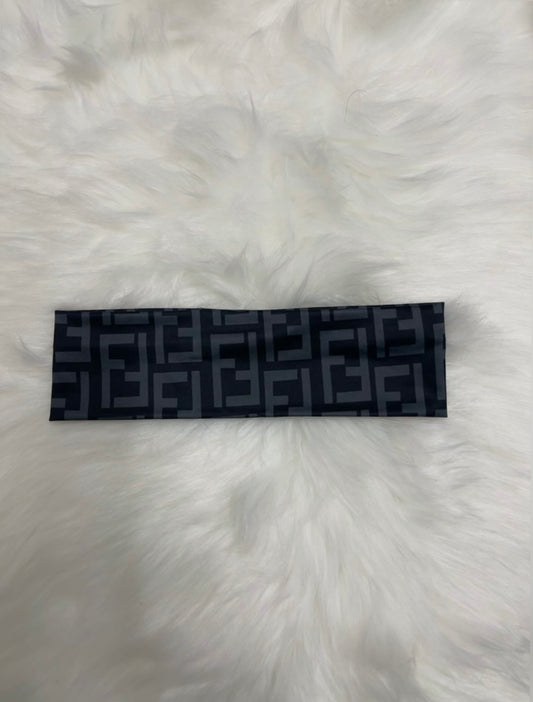 Headband style #115
