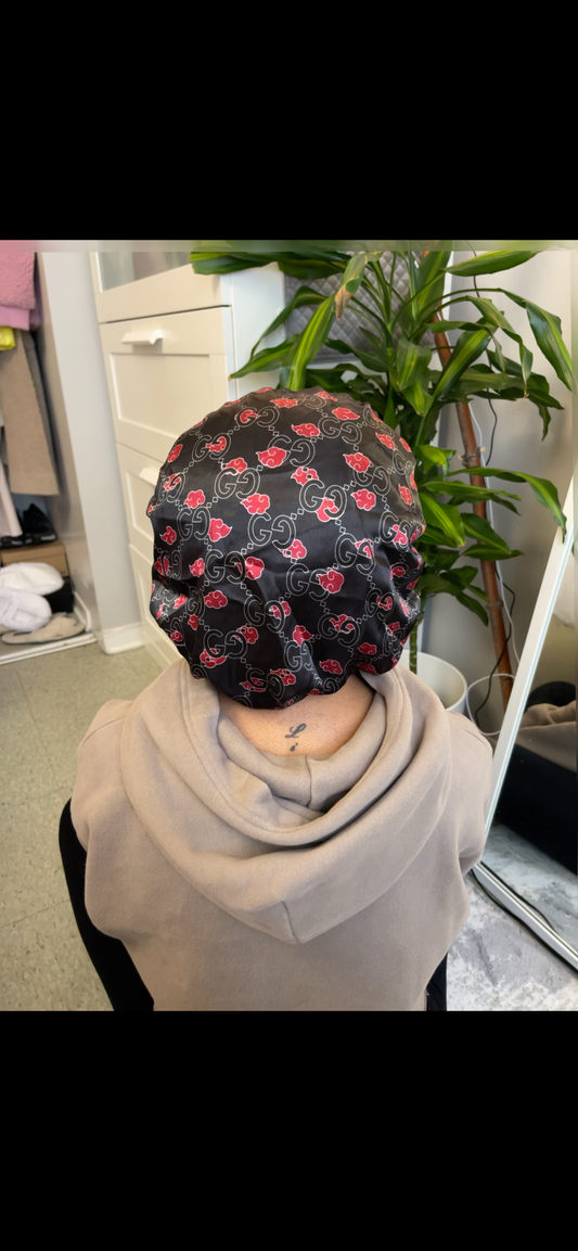 Bonnet style #116