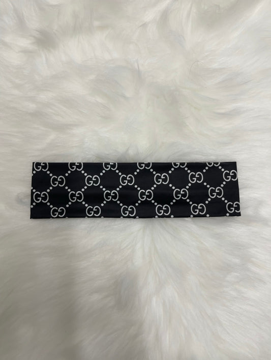 Headband style #114
