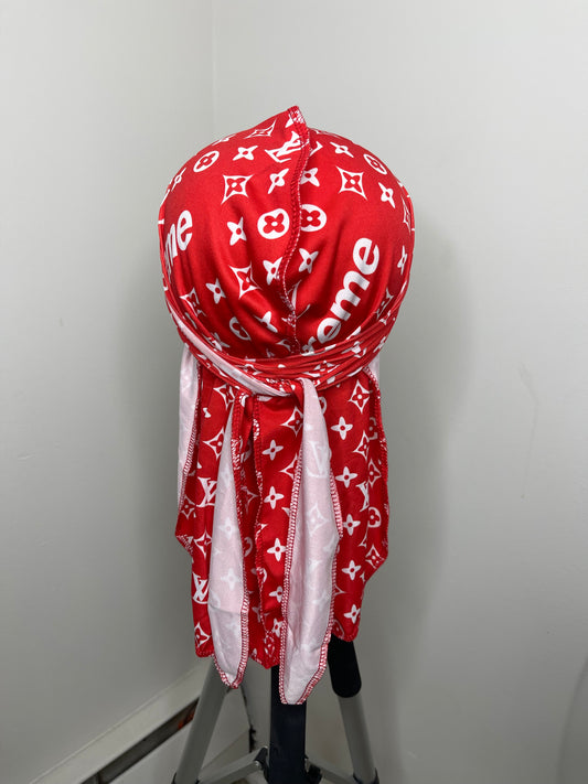 Durag style #111