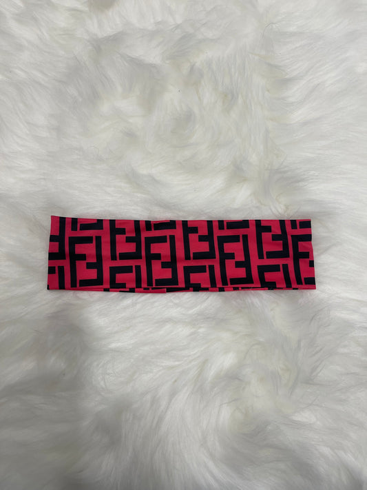 Headband style #101