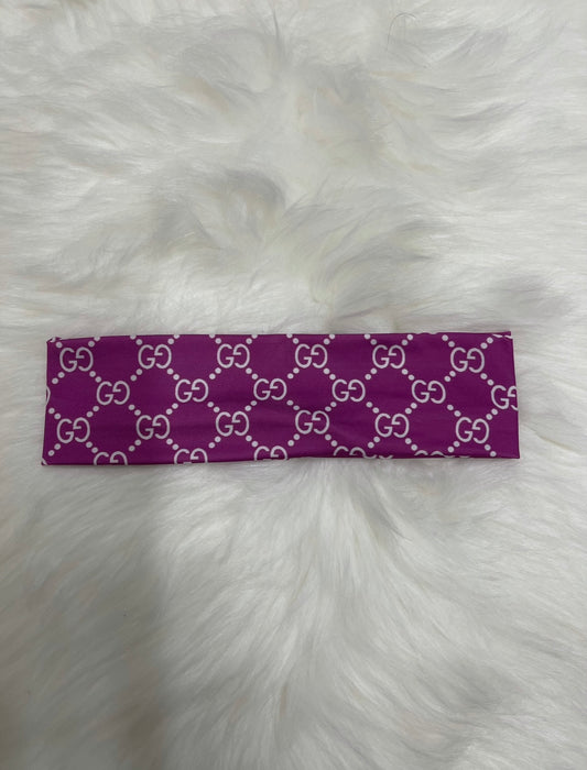 Headband style #121