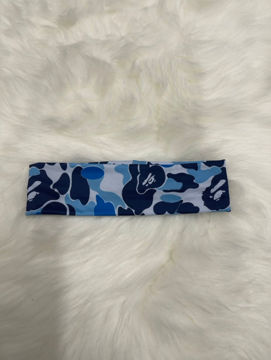 Headband style #104